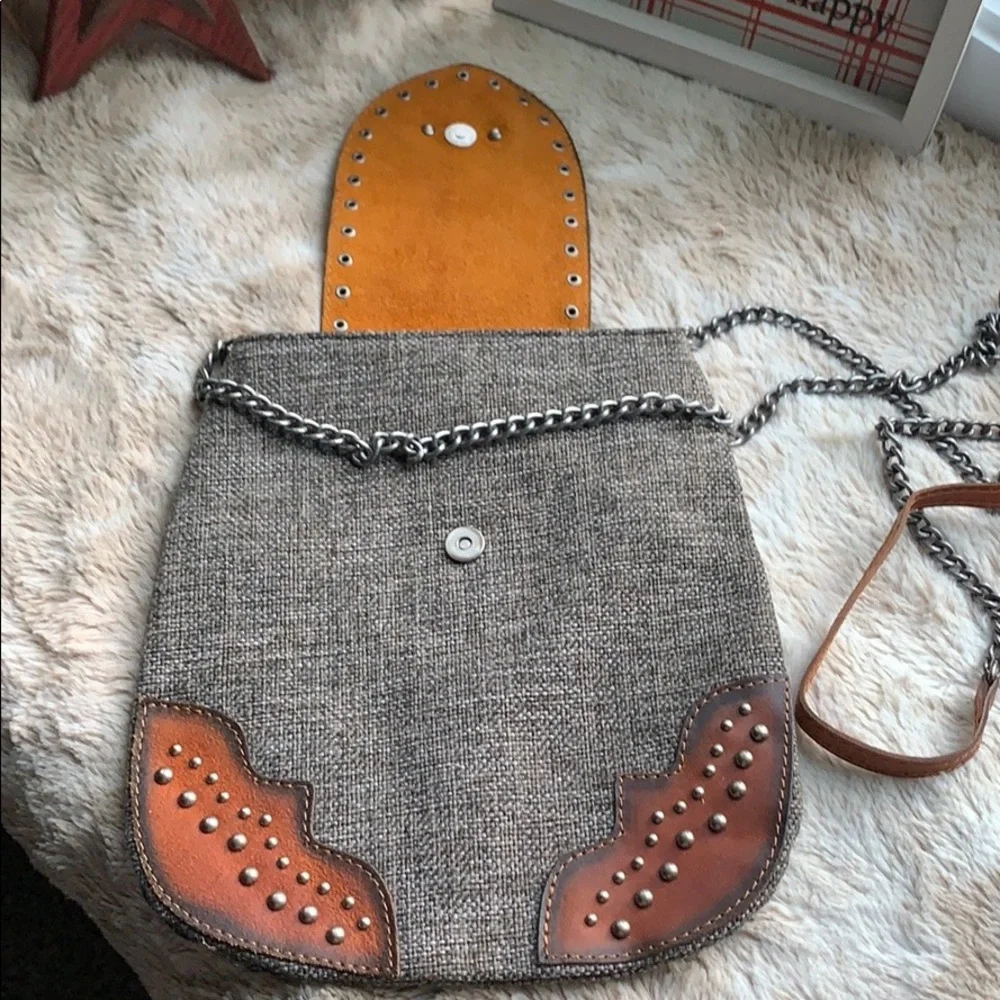 Random Unbranded Purse Like new - Picture 6 of 6